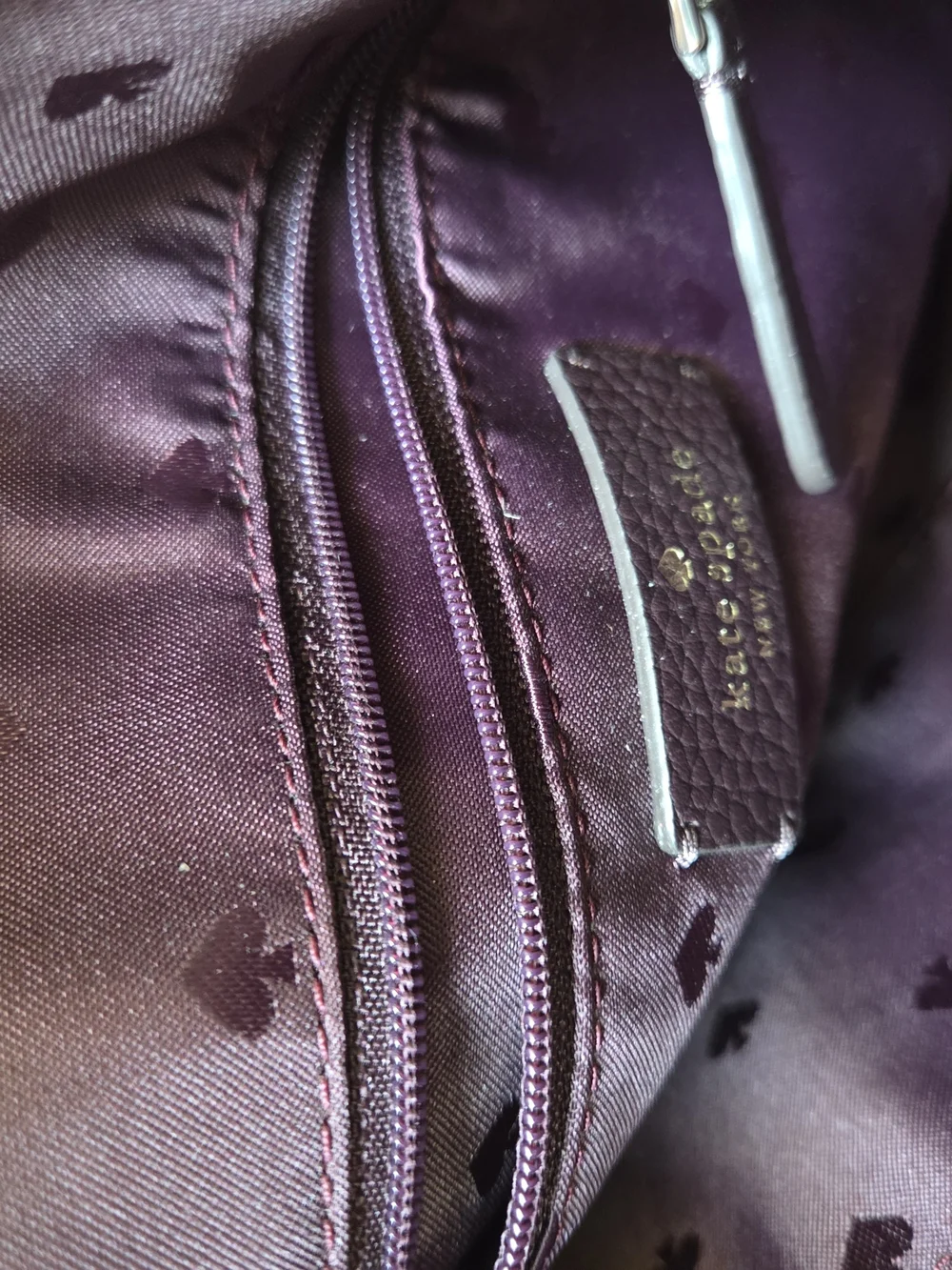 Kate Spade Crossbody / Messenger Bag